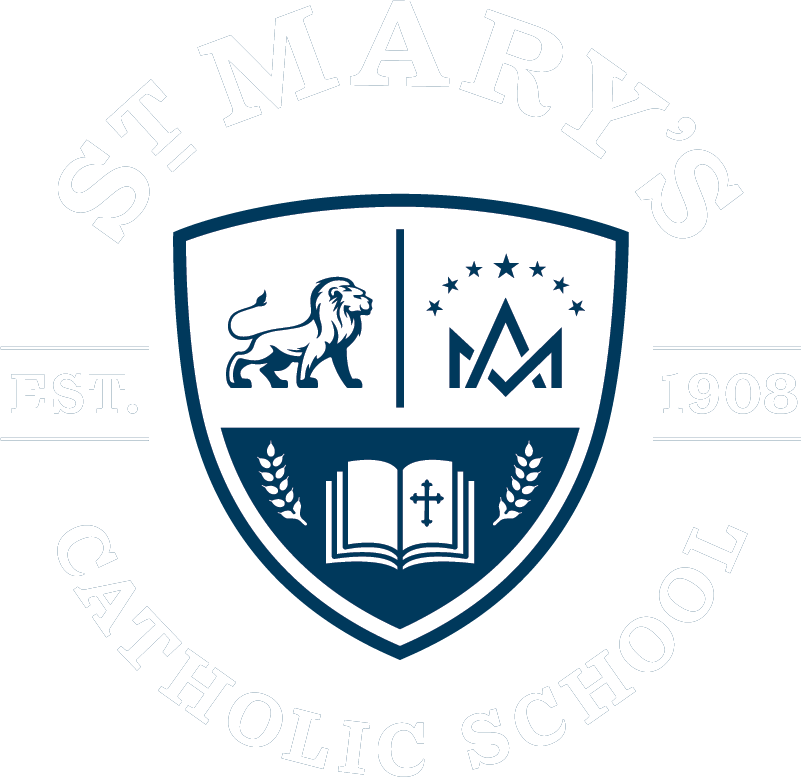 St. Mary's Catholic School